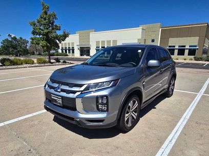 Used 2023 Mitsubishi Outlander Sport AWD