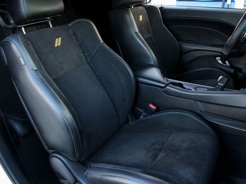 Used 2023 Dodge Challenger R/T Scat Pack RWD image 20