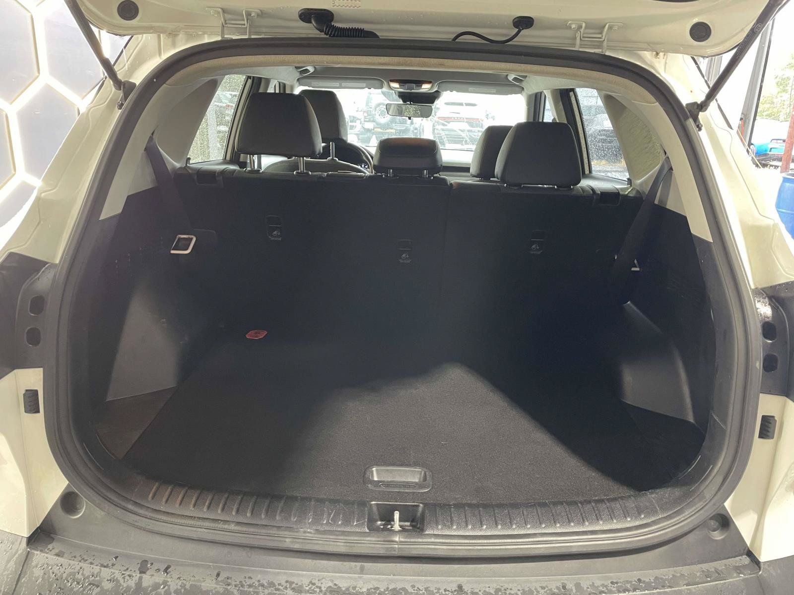 Used 2021 Kia Seltos S AWD/4WD image 10