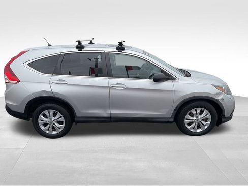 Used 2013 Honda CR-V EX image 8