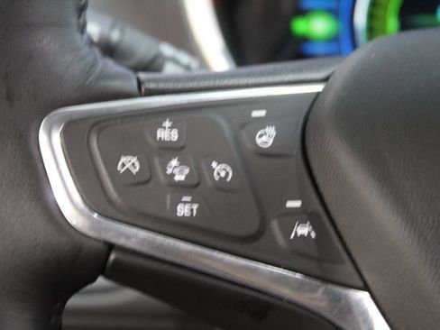Used 2016 Chevrolet Volt Premier w/ Driver Confidence Package FWD image 12