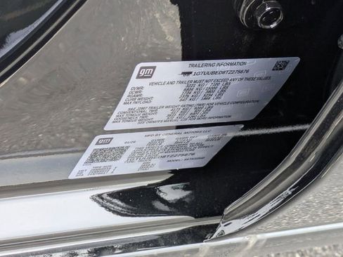 New 2026 GMC Sierra 1500 SLE AWD/4WD image 32