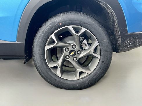 New 2026 Chevrolet Trax LT w/ Driver Confidence Package image 29