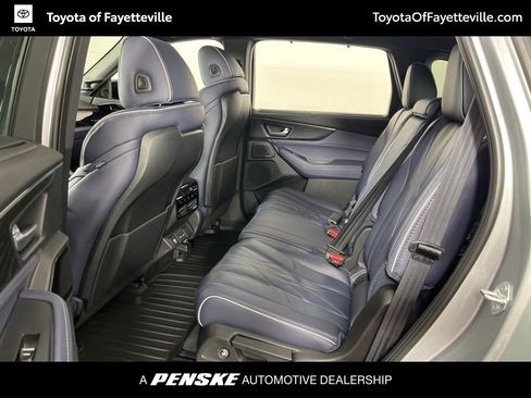 Used 2026 Acura MDX Type S AWD/4WD image 28