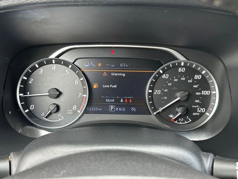Used 2024 Nissan Frontier SV w/ SV Convenience Package RWD image 28