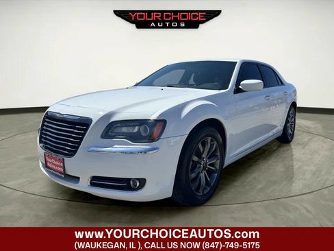 Used 2014 Chrysler 300 S image 1