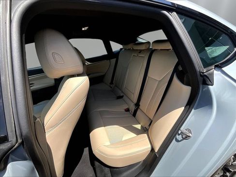 Used 2023 BMW i4 M50 AWD/4WD image 22
