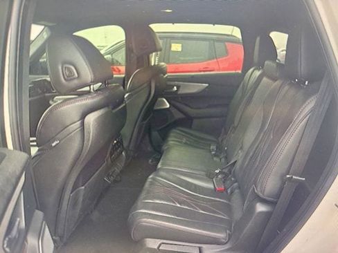 Used 2025 Acura MDX A-Spec image 7
