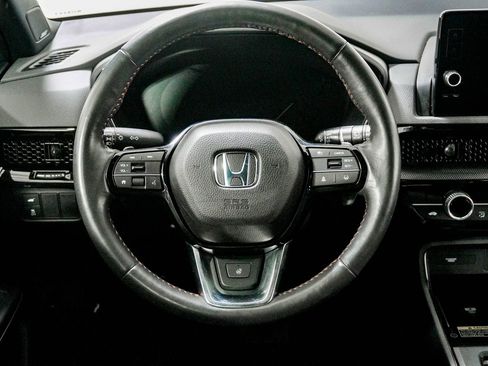 Certified 2023 Honda CR-V Sport Touring image 22
