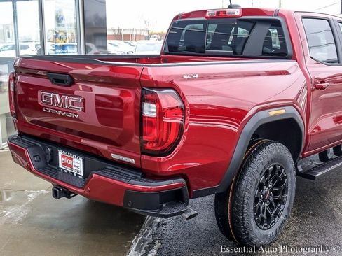 New 2026 GMC Canyon Elevation w/ Convenience Package image 7