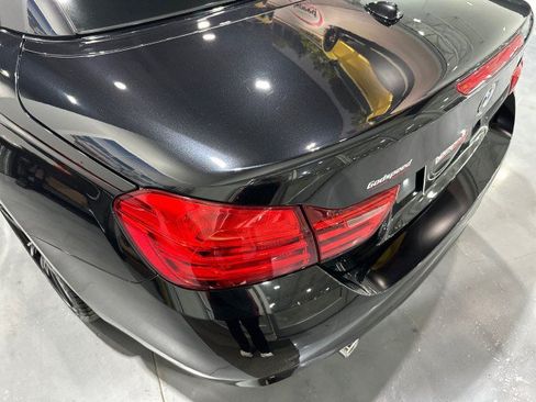Used 2015 BMW 435i Convertible RWD image 34