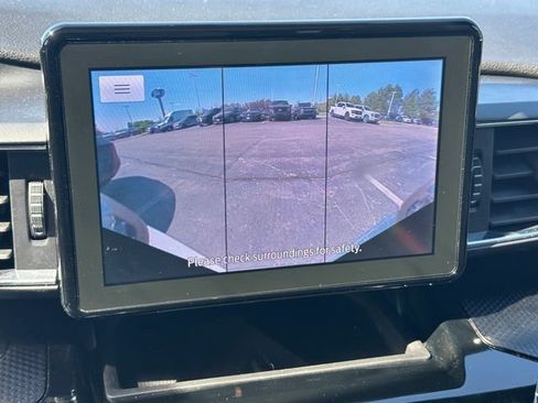 Used 2023 Ford Explorer ST-Line w/ Class IV Trailer Tow Package AWD/4WD image 25