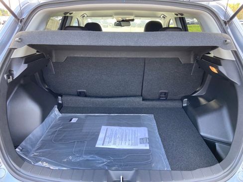 New 2026 Mitsubishi Outlander Sport ES image 17