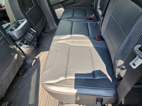 Used 2024 Ford F150 Raptor image 14