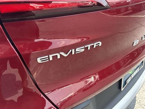 Certified 2024 Buick Envista Sport Touring w/ Convenience I Package FWD image 30