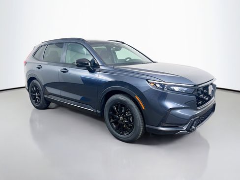 New 2026 Honda CR-V Sport image 22