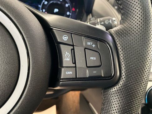 Used 2024 Jaguar F-TYPE R AWD/4WD image 15