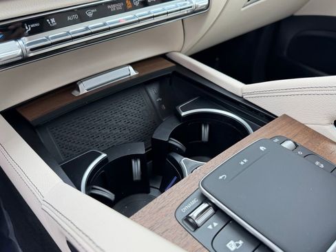 Used 2026 Mercedes-Benz GLE 450 4MATIC image 30