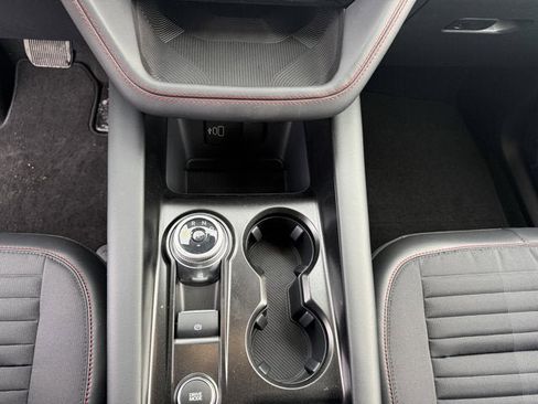 New 2026 Ford Explorer ST-Line w/ ST-Line Street Pack image 16