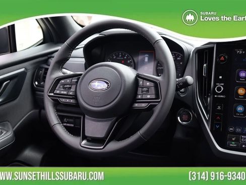 New 2026 Subaru Forester Premium image 21