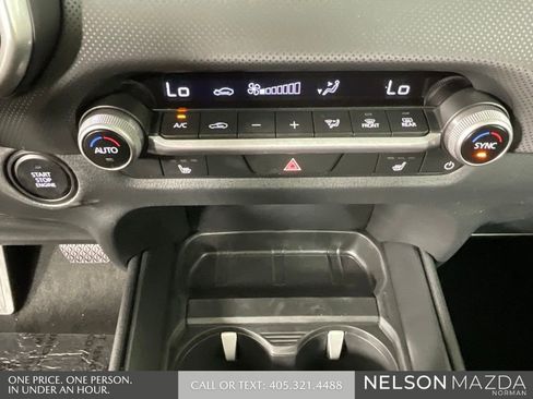 New 2026 MAZDA CX-50 AWD 2.5 S w/ Weather Package image 35