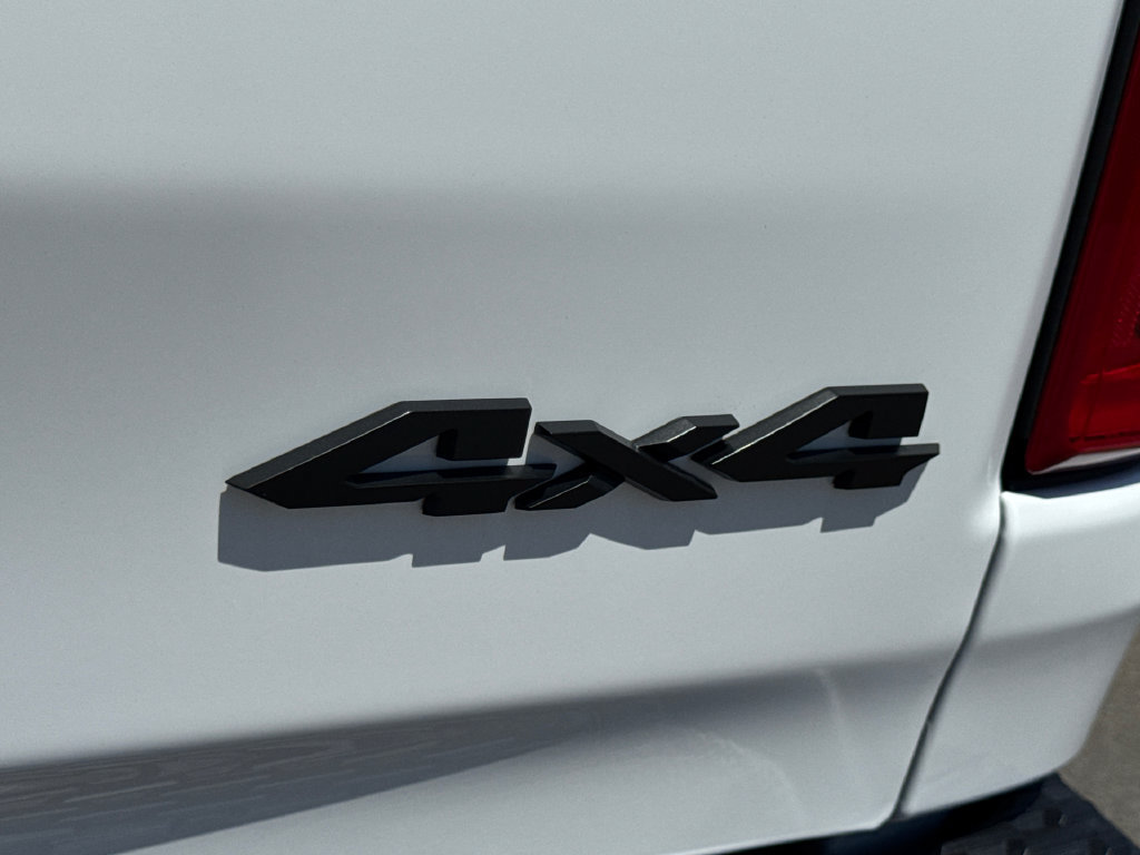 New 2026 RAM 1500 RHO AWD/4WD image 11