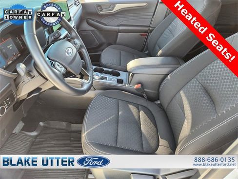 Used 2025 Ford Escape Active w/ Tech Pack #1 image 14