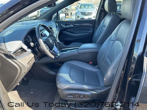 Certified 2023 Buick Enclave Essence w/ Experience Buick Package image 15