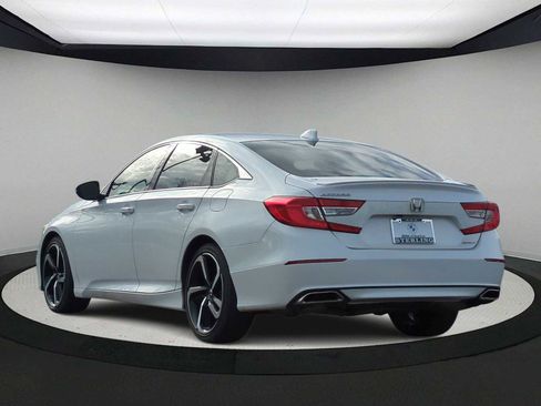 Used 2020 Honda Accord Sport image 6