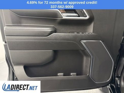 Used 2022 Chevrolet Silverado 1500 LT Trail Boss w/ Protection Package image 22