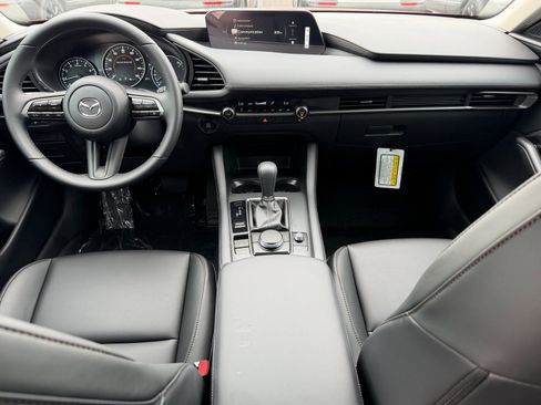 New 2026 MAZDA MAZDA3 s Sport FWD image 16