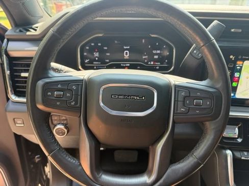 Used 2024 GMC Sierra 2500 Denali Ultimate AWD/4WD image 24