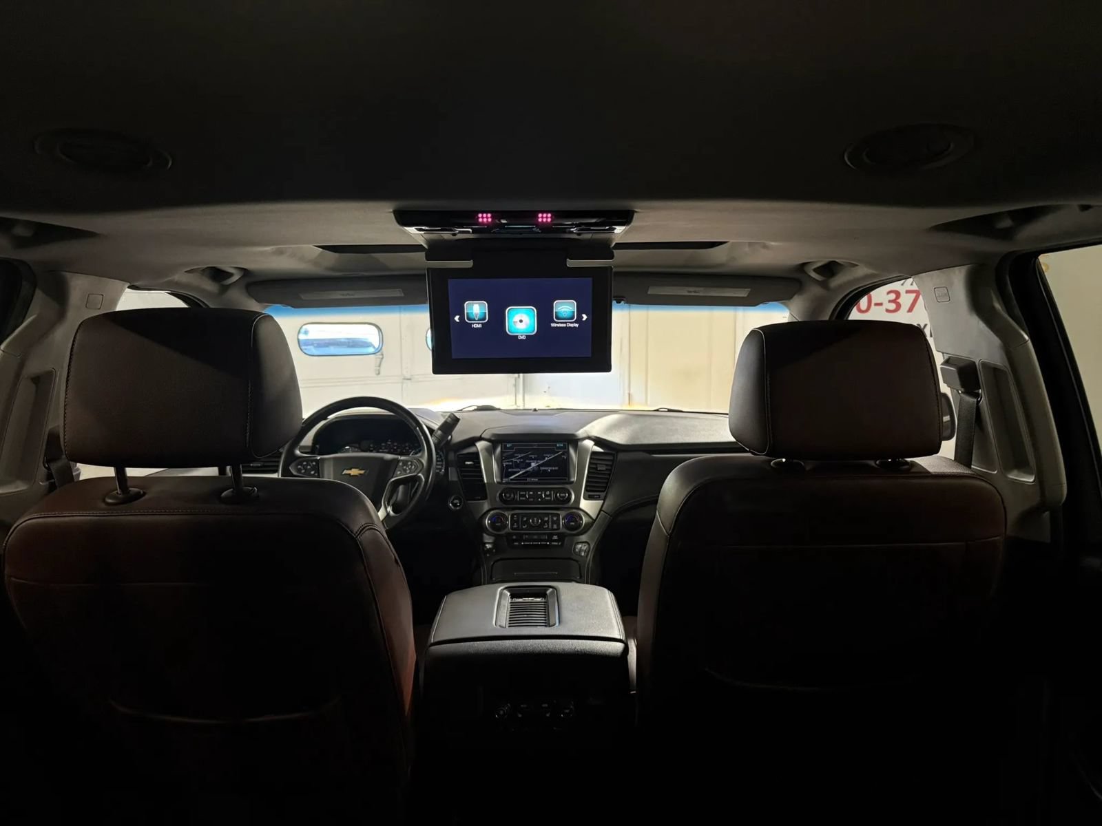 Used 2019 Chevrolet Suburban Premier w/ Premier Plus Edition AWD/4WD image 42