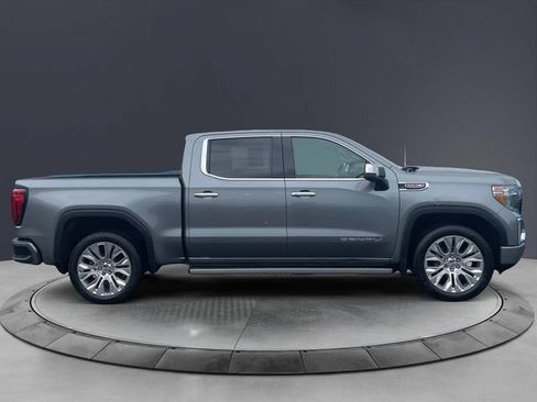 Used 2020 GMC Sierra 1500 Denali w/ Denali Ultimate Package AWD/4WD image 6