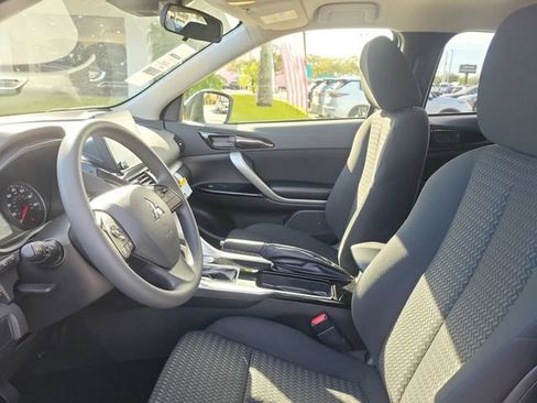 New 2026 Mitsubishi Eclipse Cross LE AWD/4WD image 18