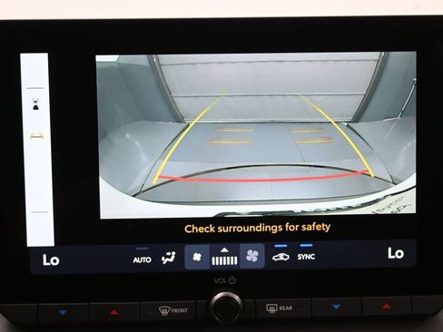 Certified 2026 Toyota RAV4 LE AWD/4WD image 19