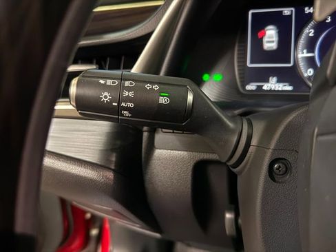 Certified 2020 Lexus ES 350 Luxury image 17