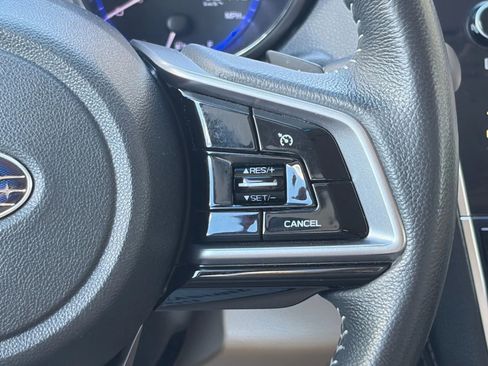 Used 2018 Subaru Outback 2.5i Limited AWD/4WD image 32