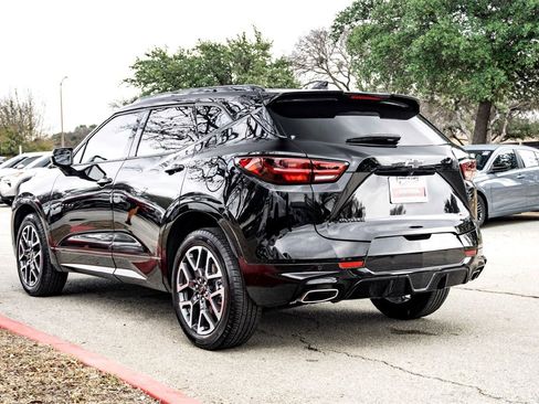 Used 2025 Chevrolet Blazer RS image 7