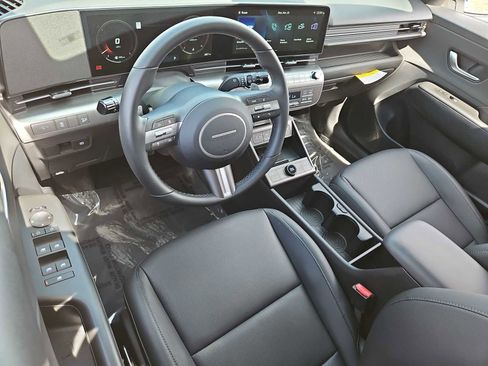 New 2026 Hyundai Kona SEL Premium image 10