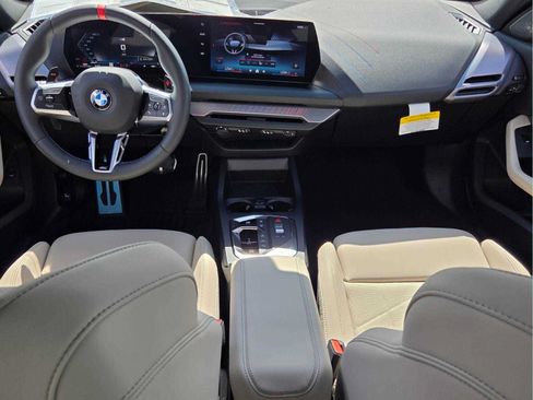 New 2026 BMW M235i xDrive w/ Technology Package AWD/4WD image 12