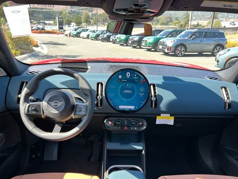 New 2026 MINI Cooper Countryman S image 33