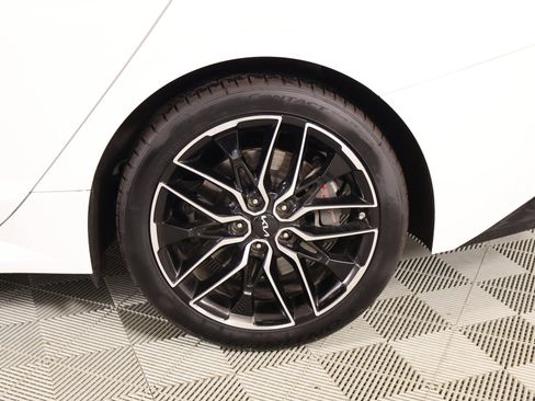 Used 2024 Kia K5 GT w/ GT1 Package FWD image 20