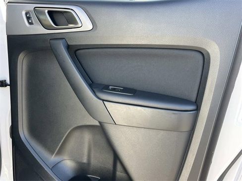 Used 2021 Ford Ranger XLT w/ Equipment Group 301A Mid image 21