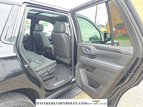 Used 2021 Chevrolet Tahoe RST AWD/4WD image 27