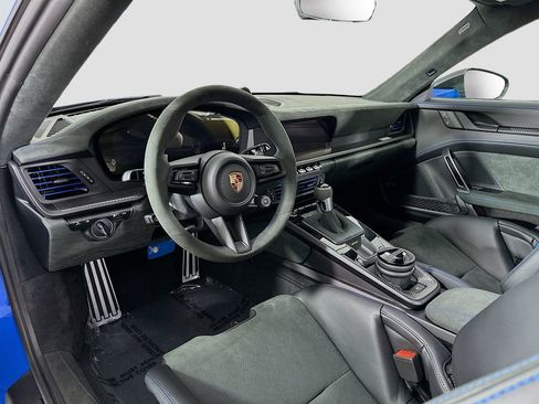 New 2026 Porsche 911 GT3 image 4