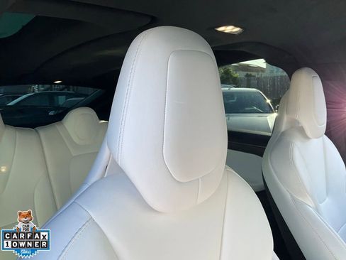 Used 2017 Tesla Model X 100D image 72