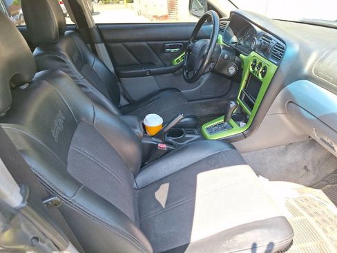 Used 2005 Subaru Baja Sport image 3