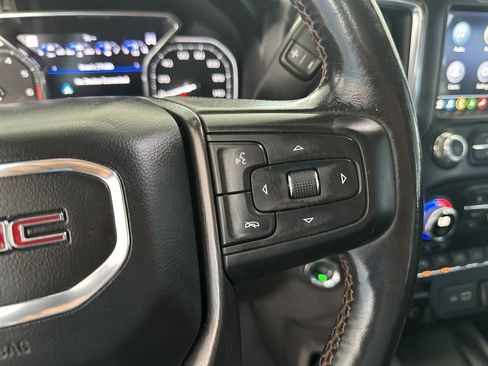 Used 2020 GMC Sierra 1500 AT4 w/ AT4 Premium Package image 23
