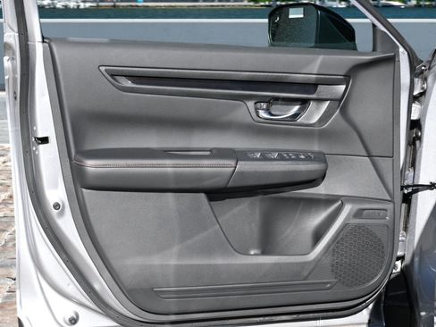 New 2026 Honda Accord Sport image 11